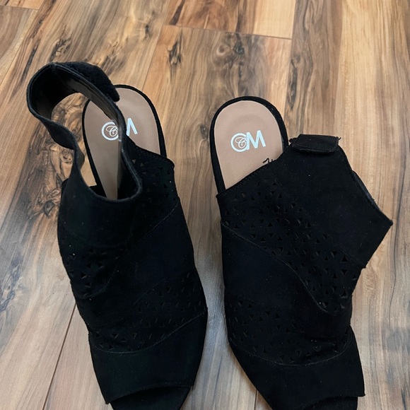 Cute heels - Picture 4 of 4